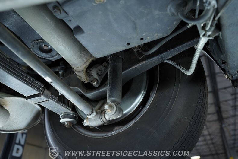1970 Chevrolet Corvette