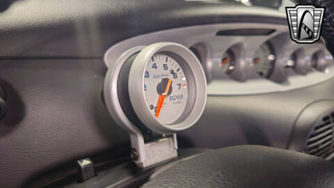 2001 Plymouth Prowler