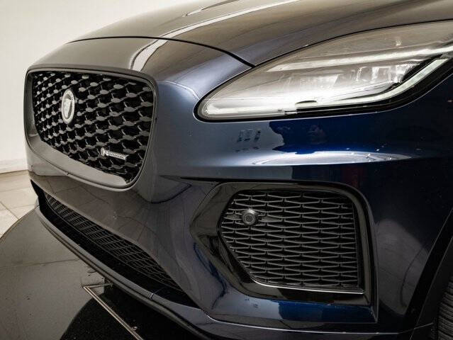 2024 Jaguar E-PACE P250 R-Dynamic SE