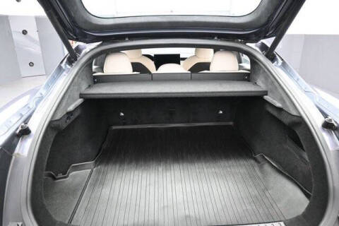 2022 Tesla Model S