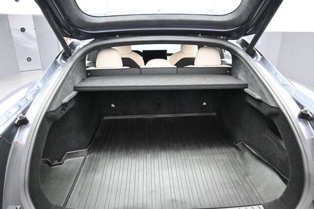 2022 Tesla Model S