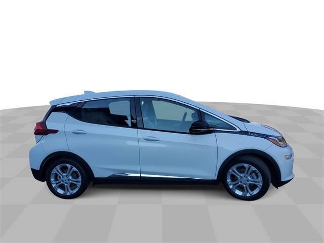 2019 Chevrolet Bolt EV for sale at Bowman Auto Center in Clarkston, MI