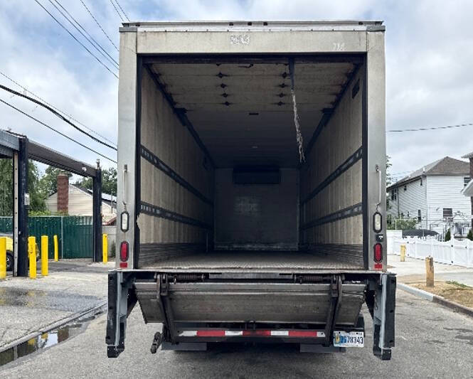 2017 International DuraStar 4400