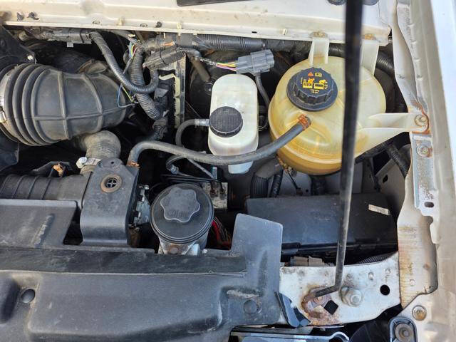 2013 Ford E-Series E-250
