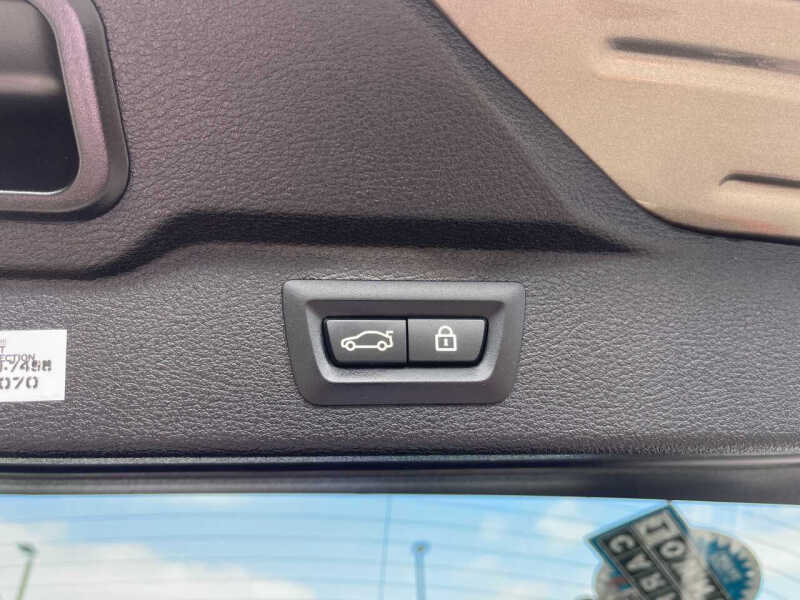 2017 BMW X5 sDrive35i