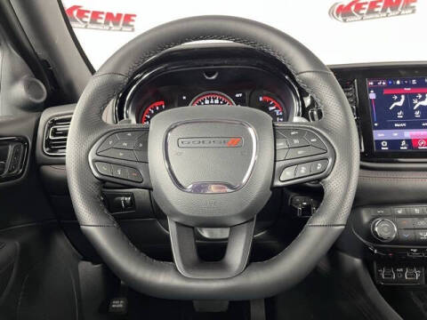 2026 Dodge Durango GT HEMI Plus