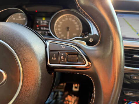 2013 Audi S5 3.0T quattro Premium Plus