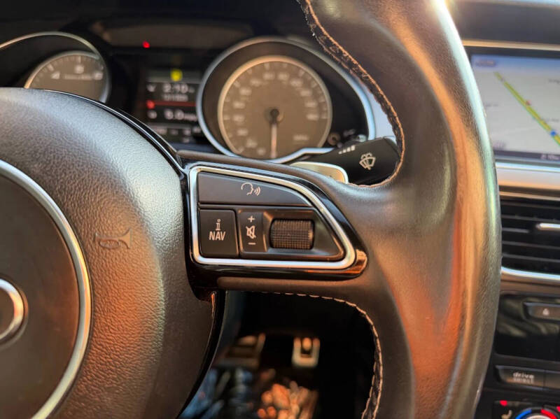 2013 Audi S5 3.0T quattro Premium Plus