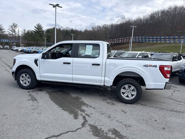 2023 Ford F-150 for sale at Mid-State Pre-Owned in Beckley, WV