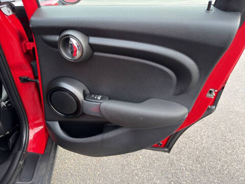 2019 MINI Hardtop 4 Door Cooper