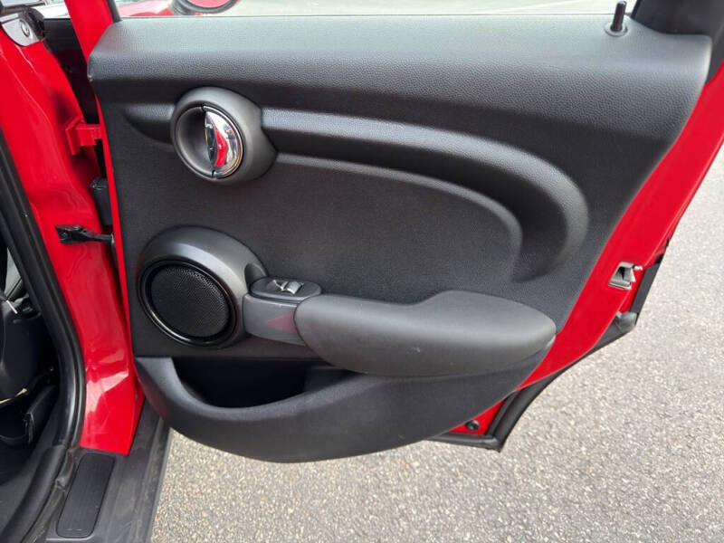 2019 MINI Hardtop 4 Door Cooper