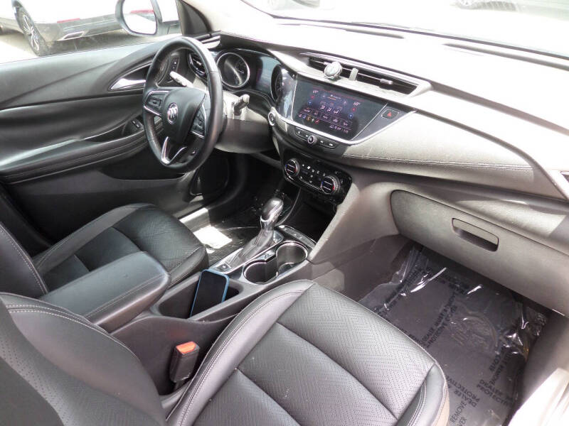 2022 Buick Encore GX Essence - Photo 47