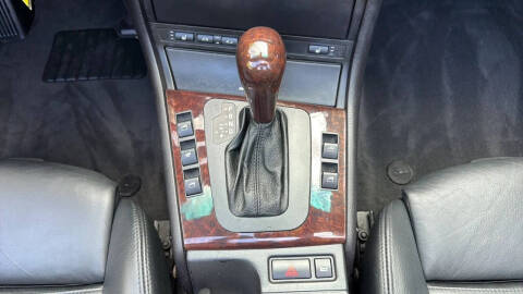 2003 BMW 3 Series 330Ci