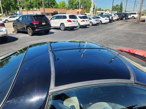 2001 Chevrolet Camaro Z28