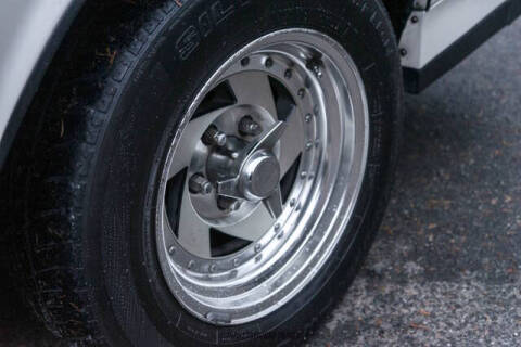 1988 Chevrolet Monte Carlo SS