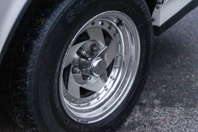 1988 Chevrolet Monte Carlo SS