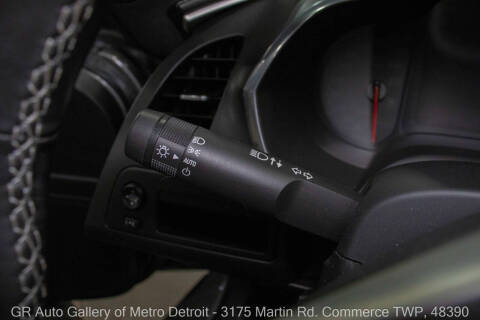 2015 Chevrolet Corvette Stingray