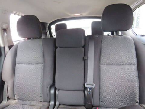 2017 Nissan Pathfinder