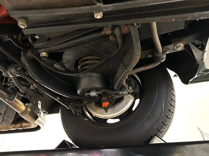 1967 Chevrolet Corvette