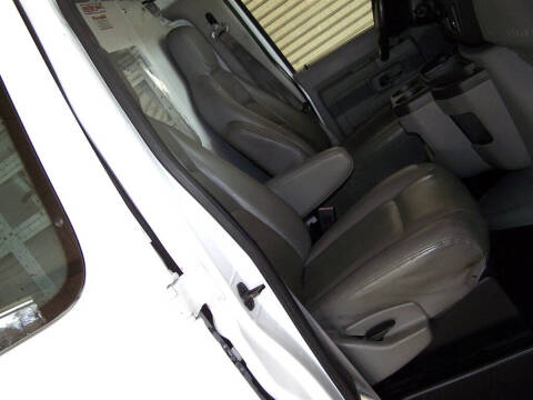 2009 Ford E-Series E-350 SD