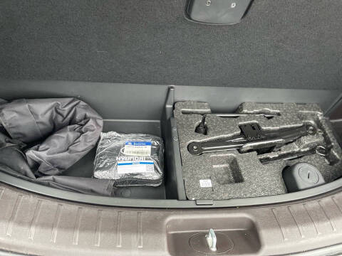 2019 Hyundai Santa Fe XL SE