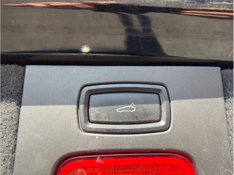 2011 Porsche Cayenne S
