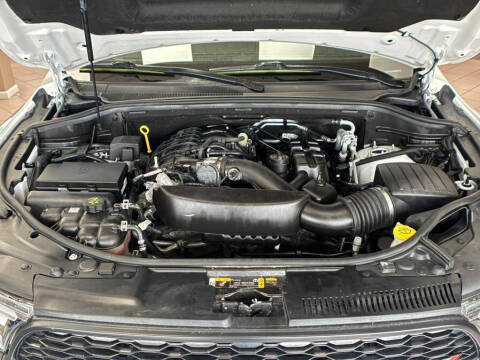 2023 Dodge Durango