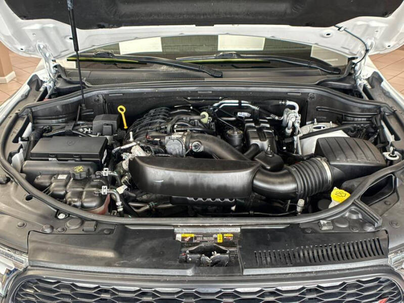 2023 Dodge Durango