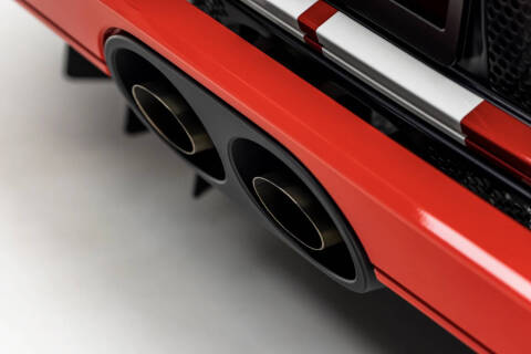 2005 Ford GT