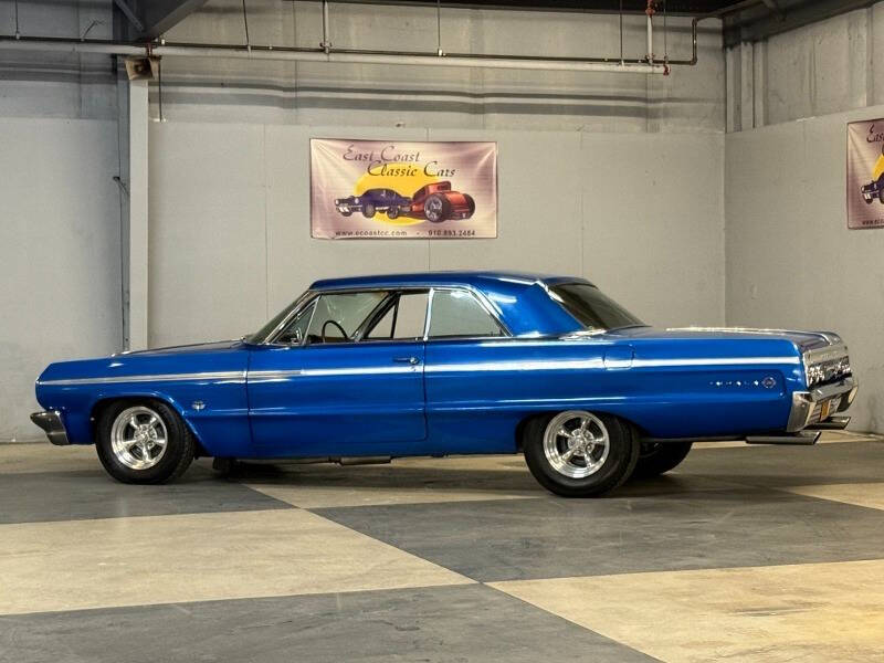 1964 Chevrolet Impala