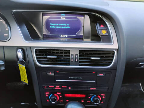 2010 Audi S5 4.2 quattro Prestige