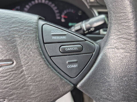 2007 Chrysler Pacifica