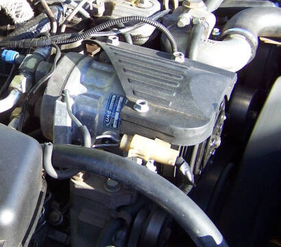 1995 Land Rover Defender 110