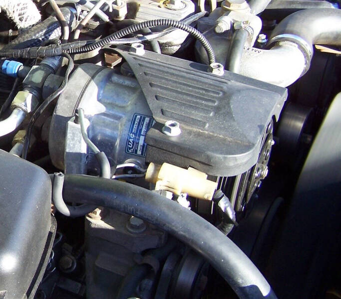 1995 Land Rover Defender 110