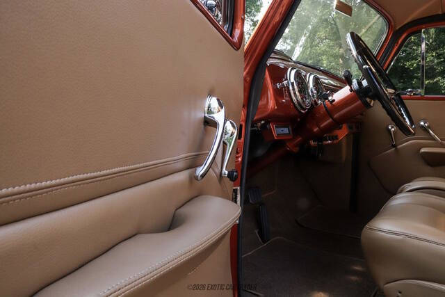 1954 Chevrolet 3100