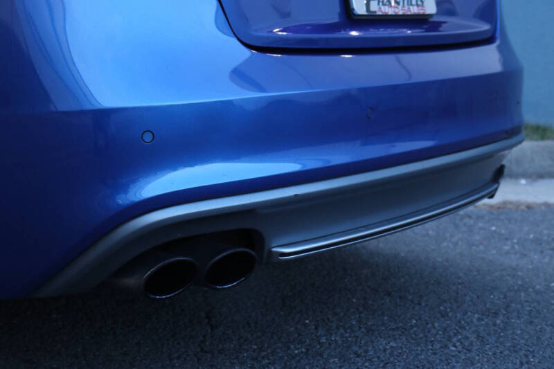 2016 Audi S5 3.0T quattro Premium Plus