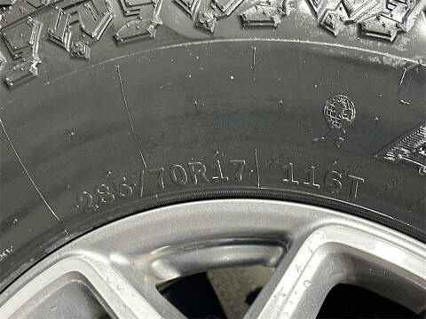 2021 Ford Bronco Badlands Advanced