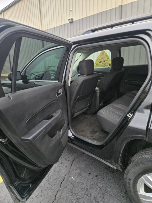 2015 GMC Terrain SLE-2