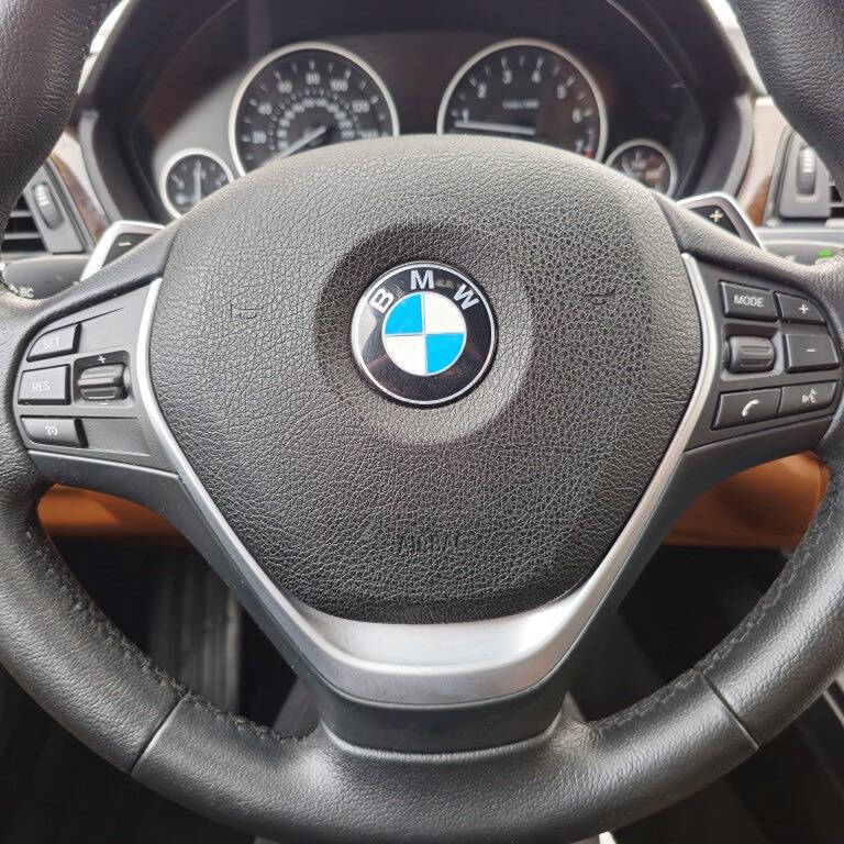 2016 BMW 4 Series for sale at SouthMotor Miami in Hialeah, FL