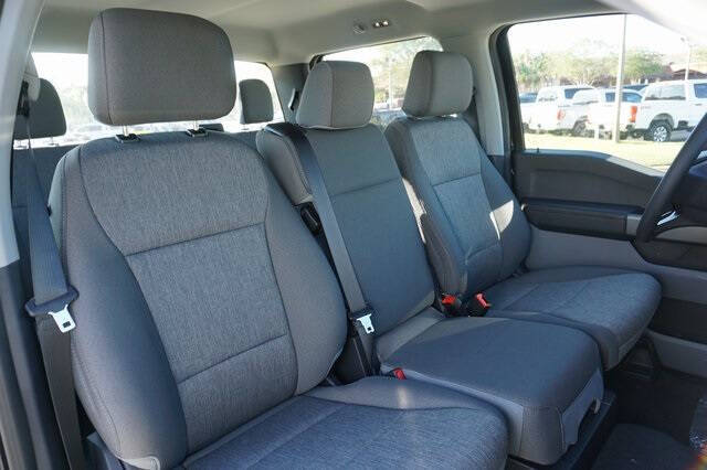 2026 Ford F-350 Super Duty XL