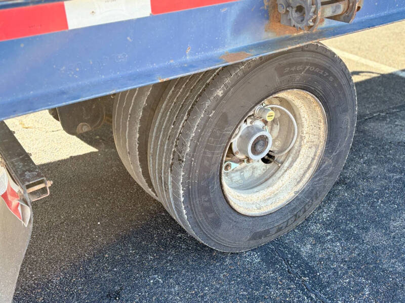 2017 Freightliner M2 112