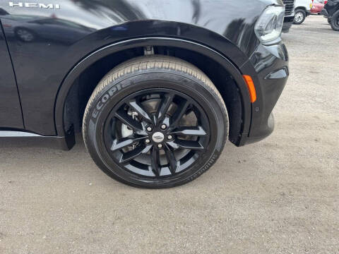 2023 Dodge Durango R/T