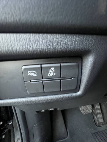 2024 Mazda CX-5 2.5 S Select