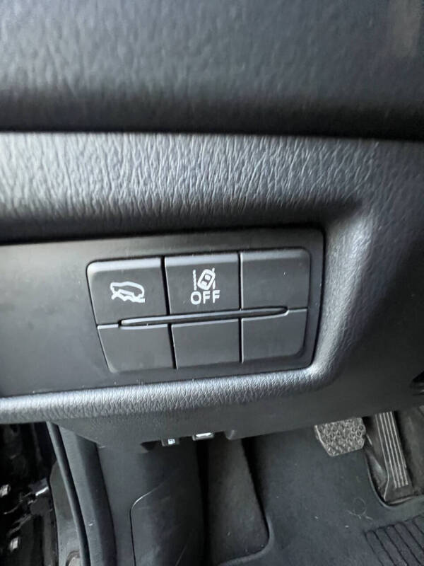 2024 Mazda CX-5 2.5 S Select