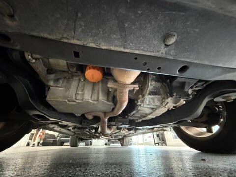 2012 Ford Flex Limited