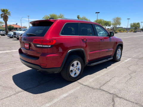 2014 Jeep Grand Cherokee Laredo