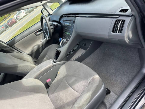 2011 Toyota Prius Two