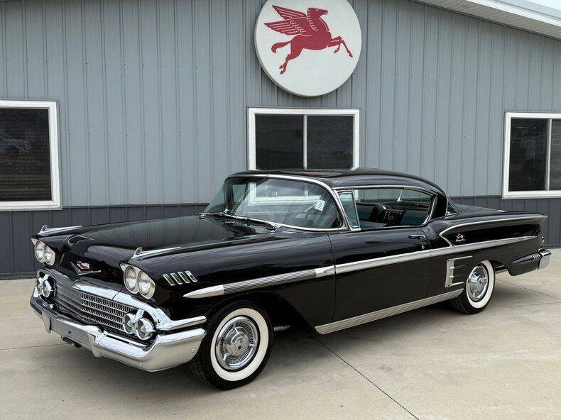 1958 Chevrolet Impala