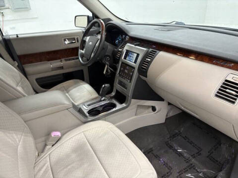 2012 Ford Flex Limited
