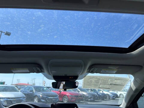 2025 Mazda Mazda3 Sedan 2.5 S Preferred